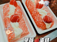 -奈雪的茶(振华商厦店)