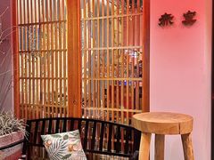 -赤宴·川菜(玉林店)