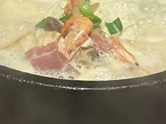 -山里亲戚(淞虹路店)