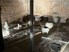 -洛阳古墓博物馆