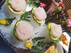 -君霖海鲜私房菜(春柳店)