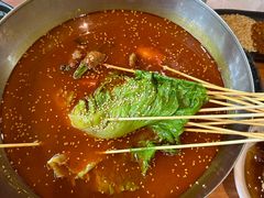 -付小姐在成都(中山公园店)