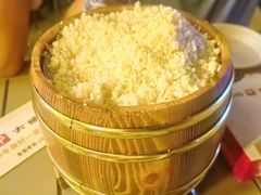 -魏记大碗羊肉(临河总店)