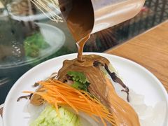 -北李妈妈菜(鲁能城店)