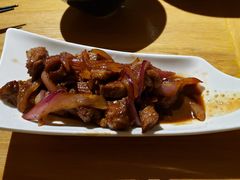 -松岛日本料理(汾江路店)