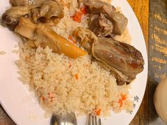 -塔斯提抓饭(东城汇店)