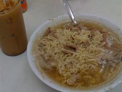 -维记咖啡粉面(福荣街店)