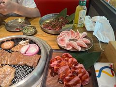 -汉拿山(北京上地华联店)