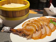 -北平盛世·新京菜·北京烤鸭(劲松·双井店)