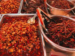 -盐帮80后冷吃兔·自贡特产·手撕兔(通达总店)