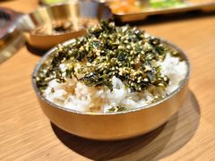 -七小福烤肉(新奥店)