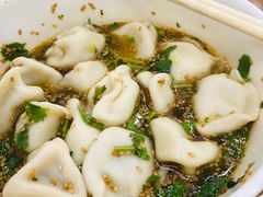 -回坊马二饺子馆