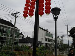 -锦江中华村农家乐饭庄