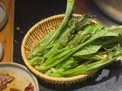 -巴奴毛肚火锅(广益哥伦布店)