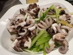 -曹胖子龙虾馆(黄桦路店)
