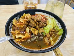 -笋果坊螺蛳粉(竹园小区店)