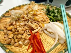 -桂大叔·砂锅粥·家传闽粤菜(县西巷店)