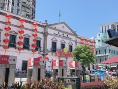 -市政署