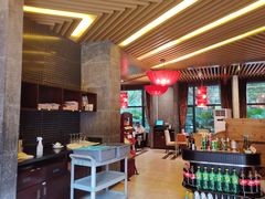 大堂-清远恒大酒店·寻味清远