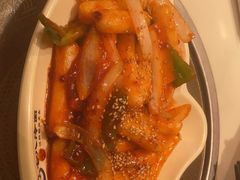 -七八冷面·延边朝鲜族美食(圣熙八号店)
