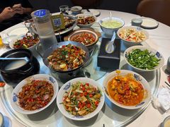 -潇湘阁(昆泰国际大厦店)