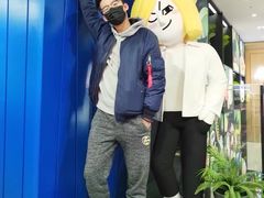 -line friends(明洞旗舰店)