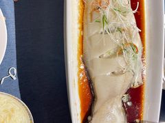 -金狮麟·新豫菜(金码大厦店)