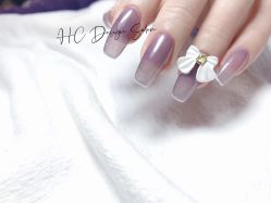 -HC美甲美睫皮肤管理中心