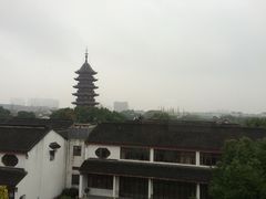 -苏州吴宫泛太平洋酒店