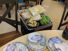 -月圆火锅(宁海东路二店)