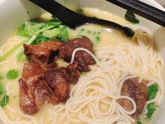 -和府捞面·大师店(上海漕宝路日月光店)