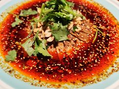 -龙抄手食府(浣花北路店)