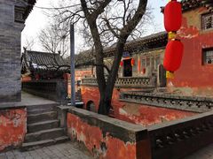 -店头古堡