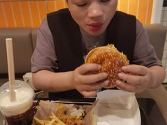 -肯德基(杭州和平饭店)