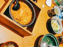 -一心创作料理屋(经开万达店)