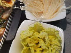 -半天妖烤鱼(中山路店)