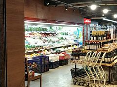 -JustFresh捷德鲜超市(西康店)