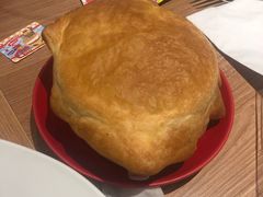 -必胜客(广渠路店)