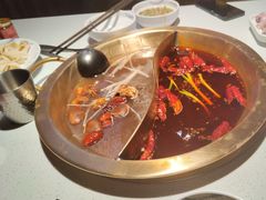 -小龙坎火锅(仓山万达店)