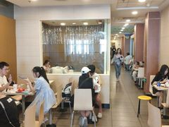 大堂-麦当劳(厦门思明路店)