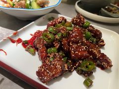 -香阁餐厅·常州菜·常州菜代表品牌(新北奥体店)