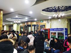 -元盛居(生态大街店)