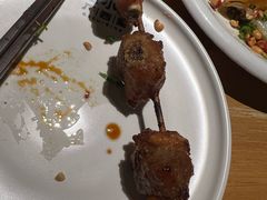 -桂小厨广西菜(青秀万达店)