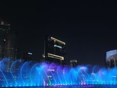 -钱江新城灯光秀