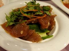 -复旦大学本部-食堂