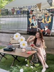 -米莱摄影写真(五大道别墅店)