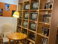-栖咖啡(泉舜店)