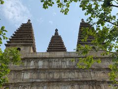 -北京石刻艺术博物馆(五塔寺)