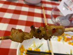 -西贝莜面村(双井店)