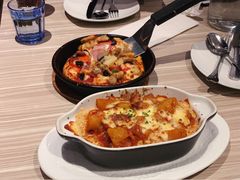 超级至尊披萨（小盘铁装）-必胜客(SM城市广场店)